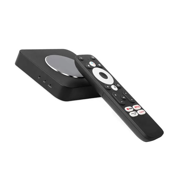 KM2 Plus Smart Android TV Box 02000432