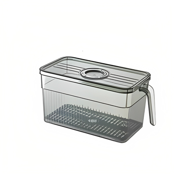 Fridge Storage Containers