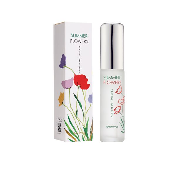 Summer Flowers 50ml