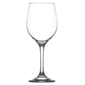 LAV Wine Glass 395ml 24 Pack