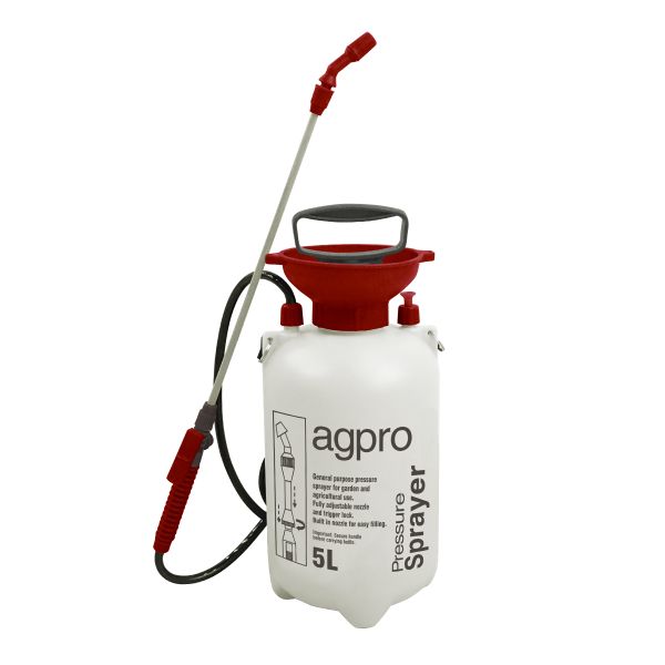 Agpro Pressure Sprayer 5L