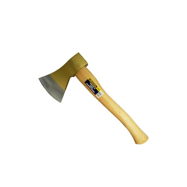 Dejuca - Hatchet - Gs - Wooden Handle - 800g - 4 Pack