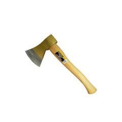 Dejuca - Hatchet - Gs - Wooden Handle - 800g