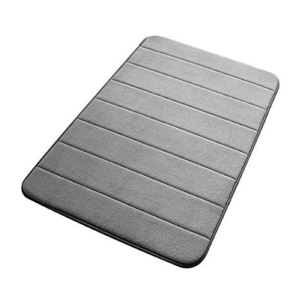 Memory Foam Bath Mat