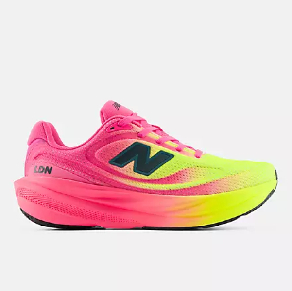 New Balance Women's Infinion 1080v15 London Edition Road Running Shoes