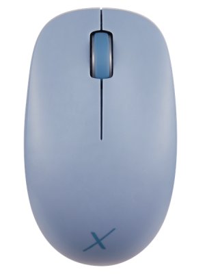 Volkano X Bluetooth Wireless Mouse - Magma Series