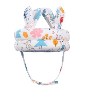 Infant Head Protection Cap Ultra-Soft Adjustable Safe baby Learning to walk