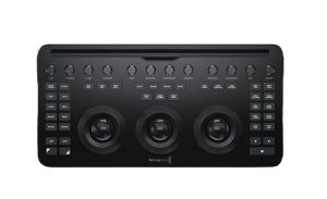 Blackmagic Design DaVinci Resolve Micro Color Panel