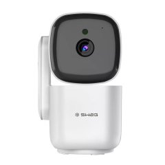SWEG Smart HD Surveillance Camera T200 Baby Monitor 1080P Wifi Camera