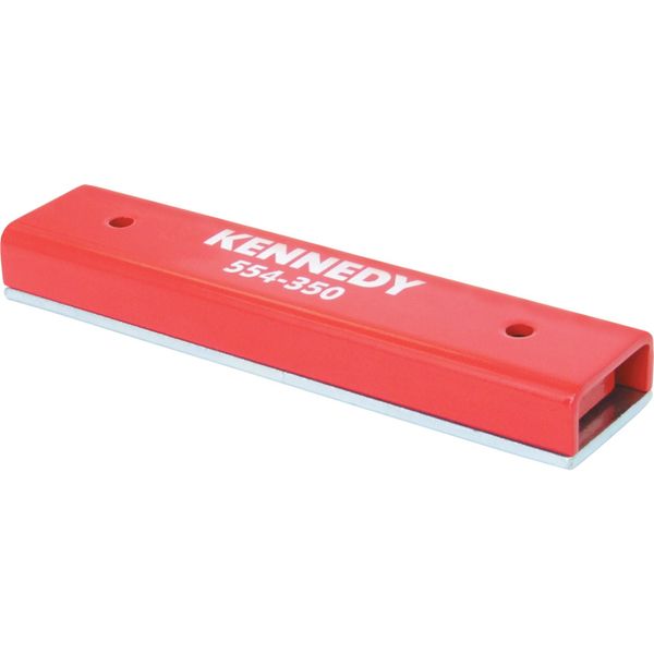 130mm Ferrite Channel Magnet