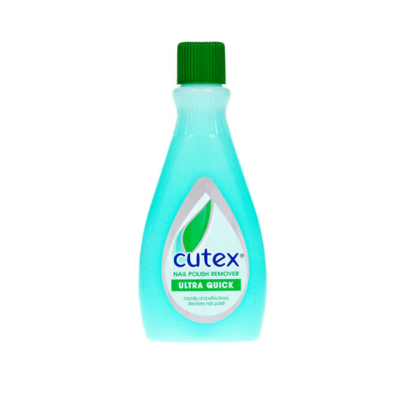 Nail Polish Remover Ultra Quick - 100ml
