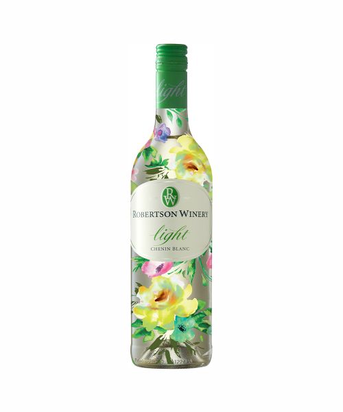 Robertson Winery |Light Chenin Blanc |6 x 750ml