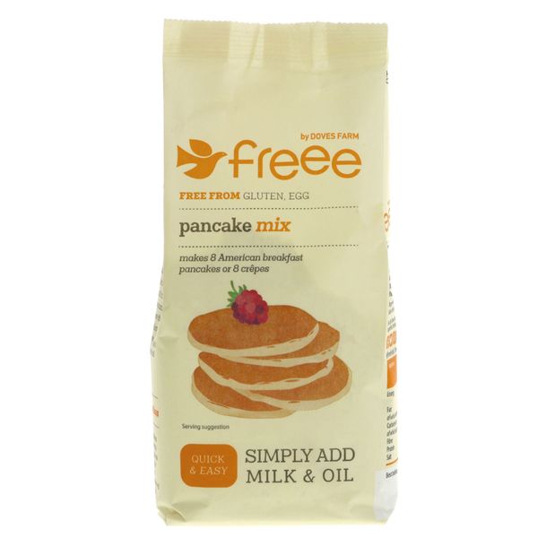 Pancake Mix