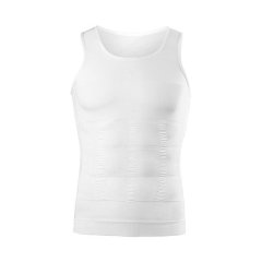 Abdomen Men's Tights Body Sculpting Vest