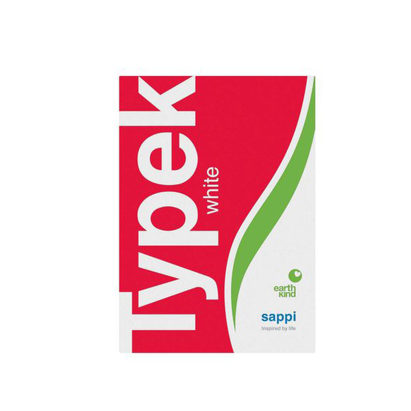 Typek: A3 White Copy Printer Paper - Ream