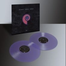 Electronic Ambient Remixes (Vinyl / 12" Album Coloured Vinyl)