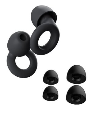 Quiet Super Soft Ear Plugs for Sleep,Reusable Hearing Protection