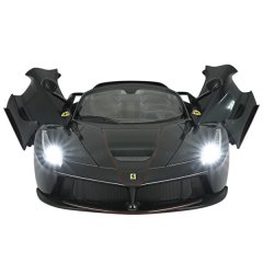 R/C 1:14 Ferrari APERTA Drifting Blck