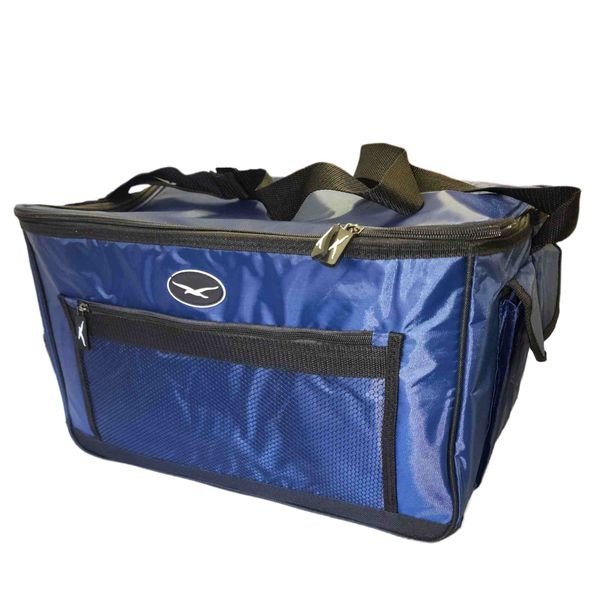 Seagull 48 Can (28Lt) Nylon Cooler Bag