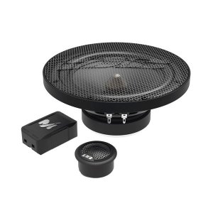 Deaf Bonce Machete Series 6" 2way 55rms SQ Component Split System
