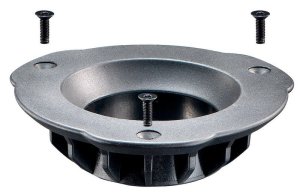 Manfrotto 75mm to 60mm Adapter