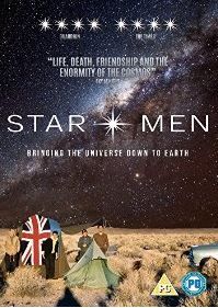 Star Men(DVD)
