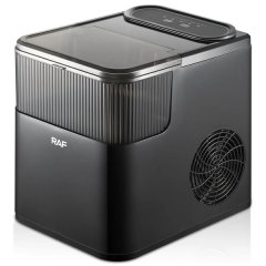 RAF Automatic Fast Self-Cleaning Table 24 Hours Countertop Ice Machine