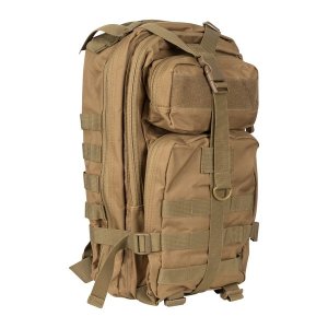 NC Star CBS2949 Small Tactical/Hiking Backpack