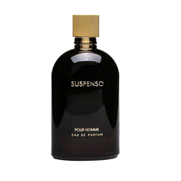 Fragrance World Suspenso 100ml
