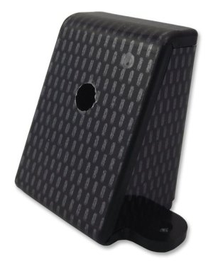 CAMDENBOSS CBRPC-CAR Dev Board Enclosure, Raspberry Pi Camera