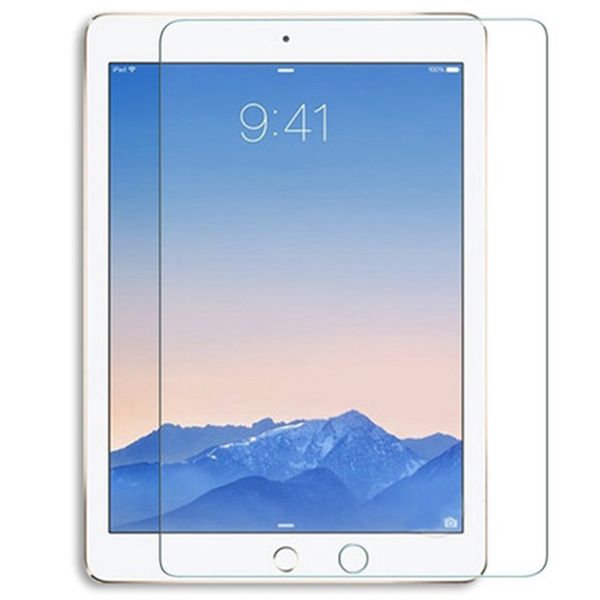 Tempered Glass for Ipad Pro - 10.5" 2017