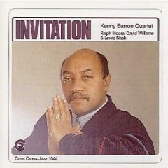 Invitation (CD / Album)