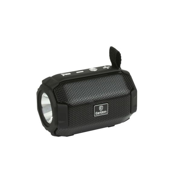AFR Earldom ET-A16 Wireless Speaker with Big LED Light