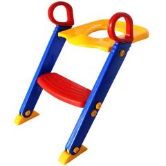 Toddler Toilet Training Ladder