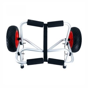 Seaflo Foldable Kayak Trolley