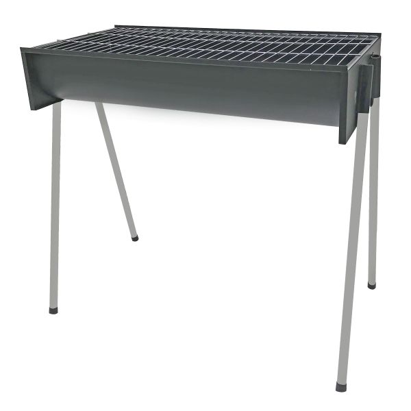 Expert Grill -Large Steel