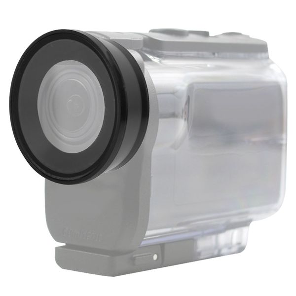 Filter compatible with Sony Action Camera