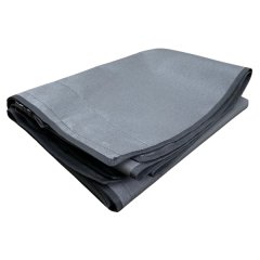 Rear Car Seat Pet Protector - Ripstop