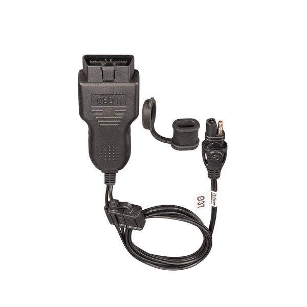 Optimate Cable Adapter, OBDII to SAE