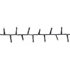 Classic White String Lights 14.4m