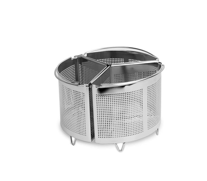 Jafar Triple Pan Divider Separator Set