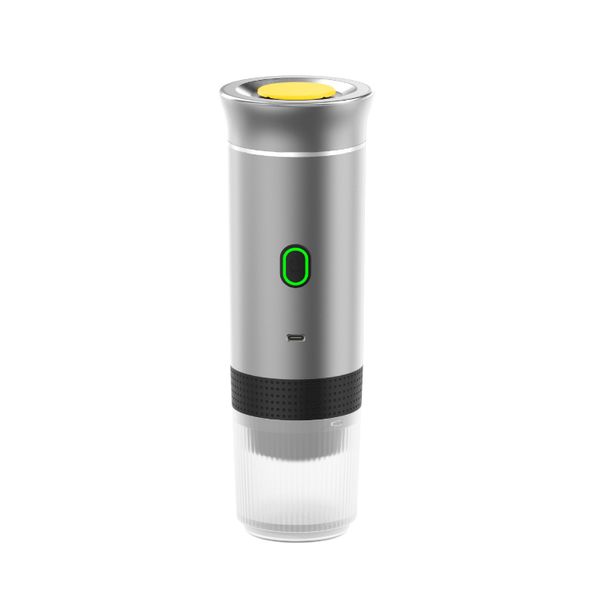 Portable Coffee Maker Espresso Machine, Mini Travel Camping Coffee Makers