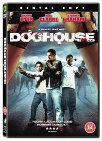 Doghouse(DVD)