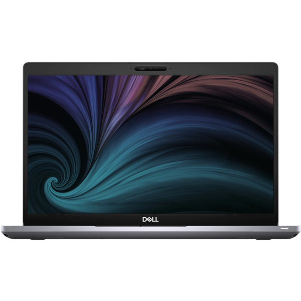 Dell Latitude 5410 - Intel i7 10th Gen Laptop + SSD (Certified Refurbished)
