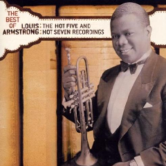 Best Of The Hot Five &amp; Hot Seven Recordings (CD)