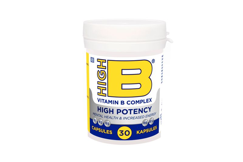 High B 30