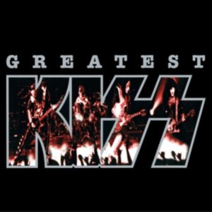 Greatest Kiss (CD / Album)