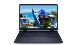 Alienware 16 Aurora AC16250 16" WQXGA Core 7 240H 16GB 1TB SSD RTX 4050