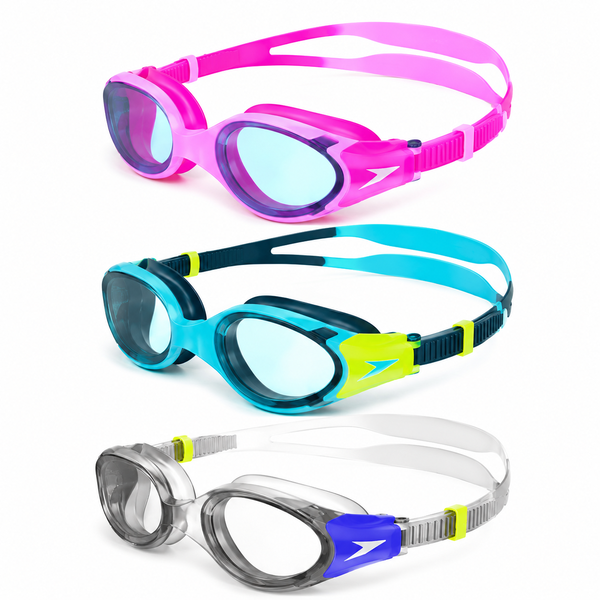 Speedo Futura Biofuse Flexseal Junior - Assort #3