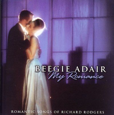 Beegie Adair - My Romance (CD)